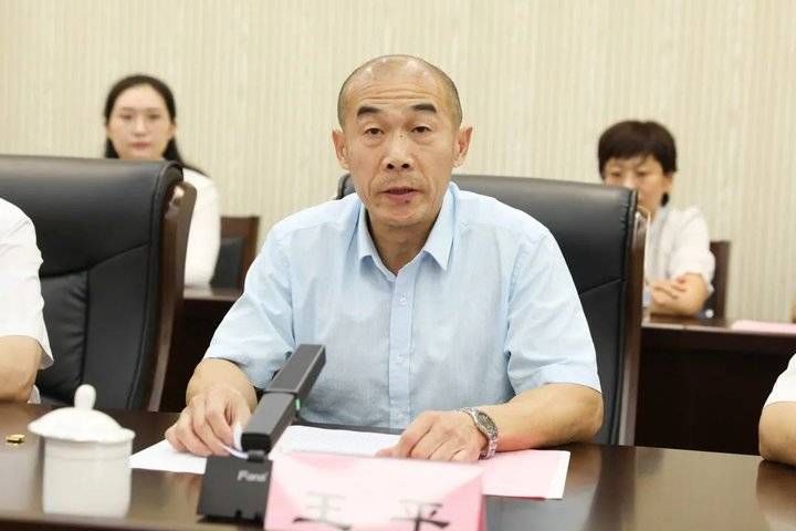 苏国海|济南市中心医院与历城区人民医院签署医联体建设合作协议