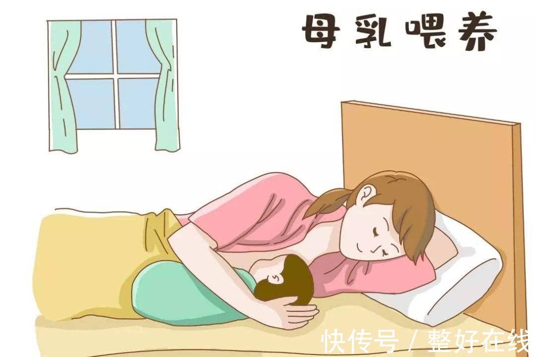 孕产妇|过度母乳喂养的表现有哪些?过度喂养会有哪些后果?一文全解
