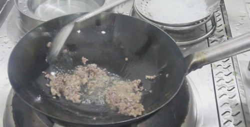 蚂蚁上树,厨师长教你家常做法,详细步骤告诉你,跟饭店一样香