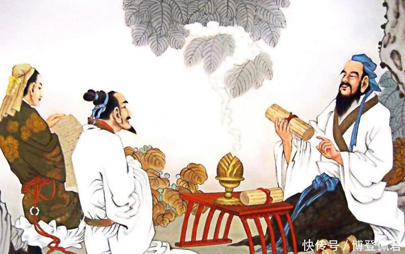  鬼谷子|鬼谷子谋略：人在落魄时，记住2条“天规”，今后您必反败为胜