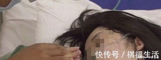 人流|宝妈生下孩子后, 却取不出胎盘, 因为不肯说实话差点就要了自己命！