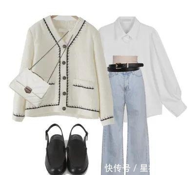 春季“外套”穿搭合集,谁穿都时髦!