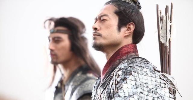 梁山!武评水浒梁山水路马三军的全才武将,位列天罡却在梁山籍籍无名!