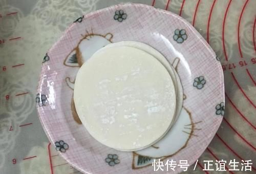 煎饼果子在家做，干净又卫生，方法很简单