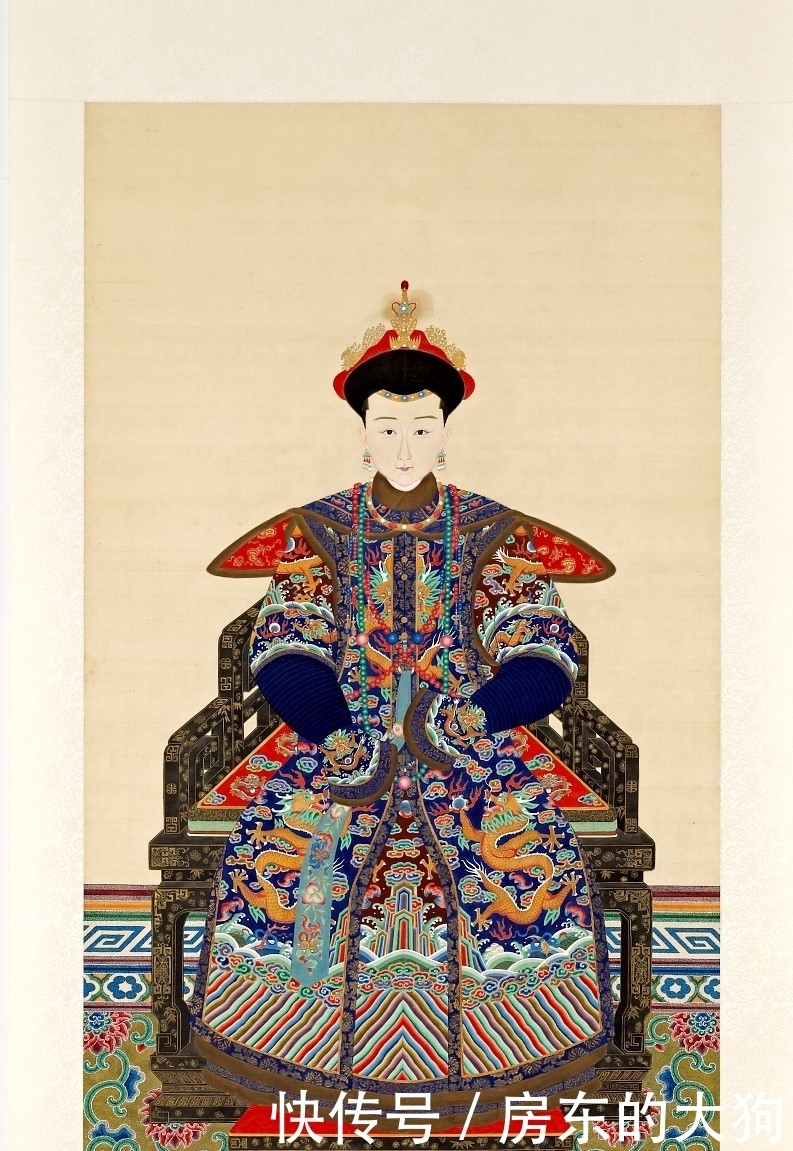 清史|惠男评《最后的皇族》︱在“新清史”之内或之外