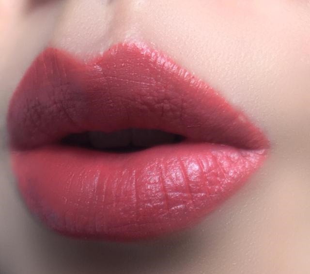 dolce 裸妆口红种草推荐:超级显白绝不烂大街,素颜也能拥有好气色