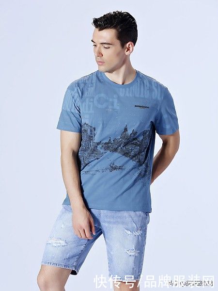 新生代|相信品牌的力量!恩咖再度牵手品牌服装网