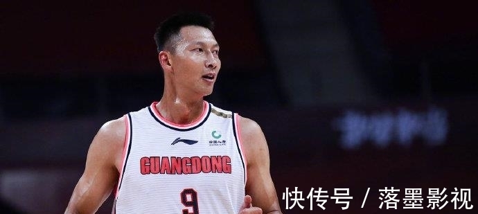 张明池|好消息!易建联一年顶薪合同回归,带领广东宏远冲击四连冠