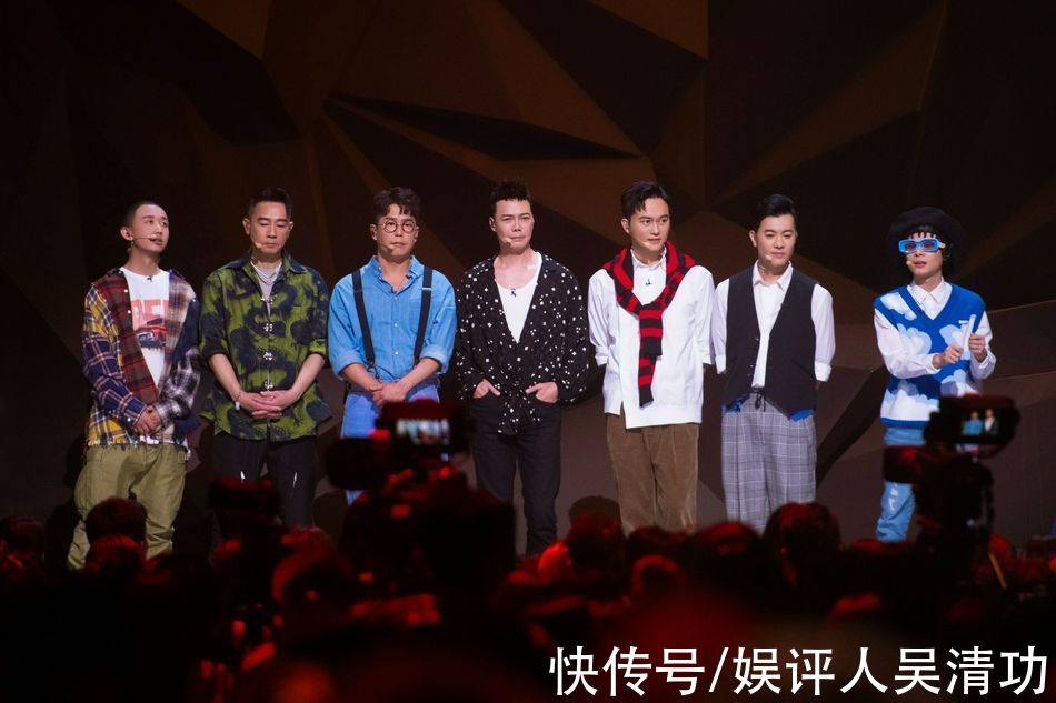 披荆斩棘的哥哥|敖犬不发文告别《披荆斩棘的哥哥》，真实和得体，哪一个更重要？