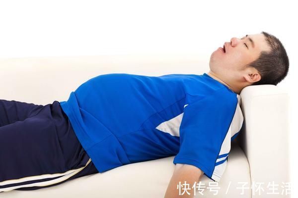 流口水|身体突然出现以下几个症状，很可能是血管变窄堵塞的信号