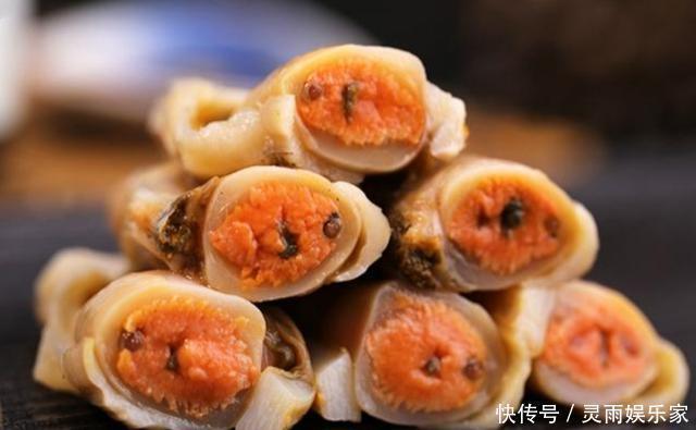 大年三十年夜饭,建议试试6种美味海鲜,强身健体,物美价廉