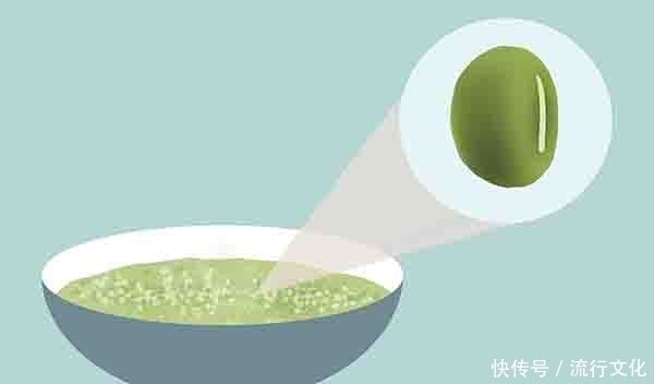 肝好的人,常吃4种食物,排肝毒、降肝火,修复肝细胞