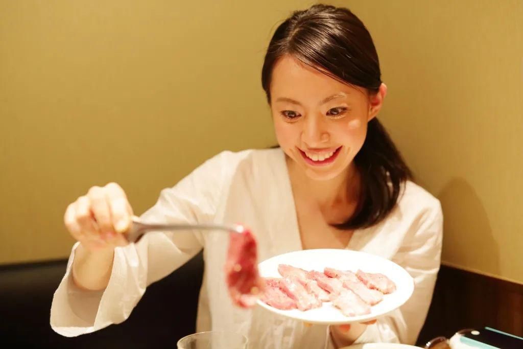 焼肉トラジ|日本人喜欢去哪里吃烤肉?