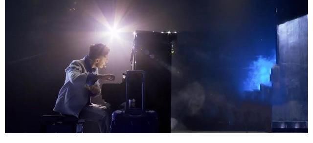 这首歌|《披荆斩棘》四公排名到底合不合理?其实稍微捋一捋就清楚了