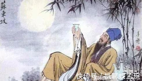 司马光|公元1084年，苏东坡去见王安石，相逢一笑泯恩仇！