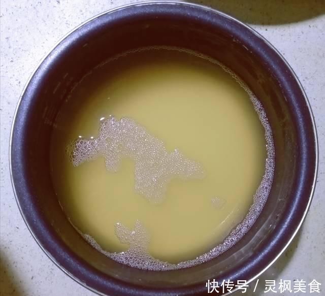 自制凉皮,筋道爽滑,健康无添加第一次制作非常成功,这里有图有详解