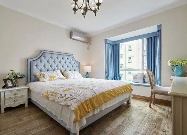 地板|新房装修时老婆鬼点子多，用剩下的地板装电视墙，省下好几千