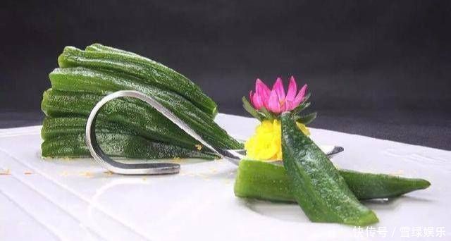 秋葵泡水喝可以降血糖吗？别在疑惑了，内分泌专家为你揭开谜底