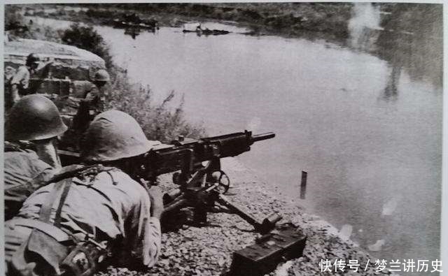 到底|长衡会战后，蒋介石下令枪决一个高级将领，他到底犯了什么错误？