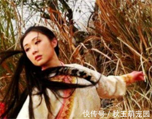 新月娥&隋唐第一女将:杀瓦岗一将生擒九将,却死在爱人枪下,名字很熟悉