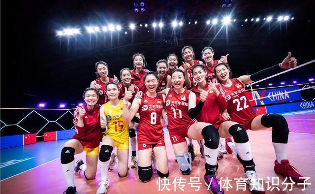 东京奥运|压力山大!排协再度提升难度,中国女排新帅一上任便面临两次考核