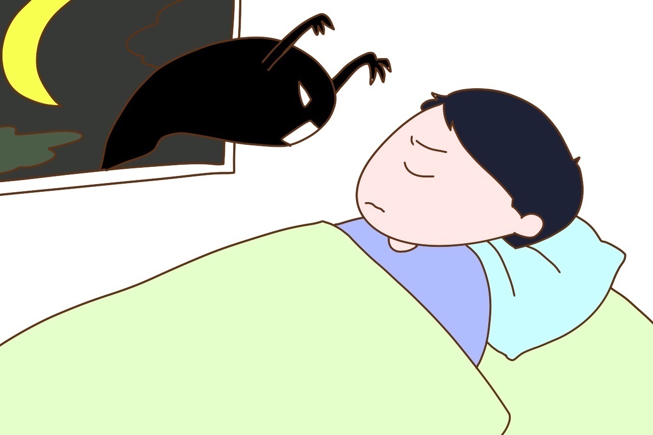 孩子|孩子睡觉时有这几个反应,说明大脑发育好,长大智商不会低