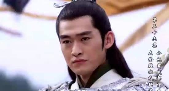 十六杰|兴唐传四猛四绝十六杰中,武力高低该如何排名?李元霸进不了前三