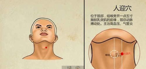 胃经|拍打一条经络,能让你“面如桃花”,不信你可以试试