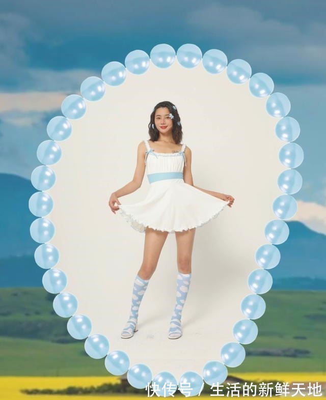 liy气质 + 高级!这几件吸睛泳衣,太好看!气质 + 高级!这几件吸睛泳衣,太好看!