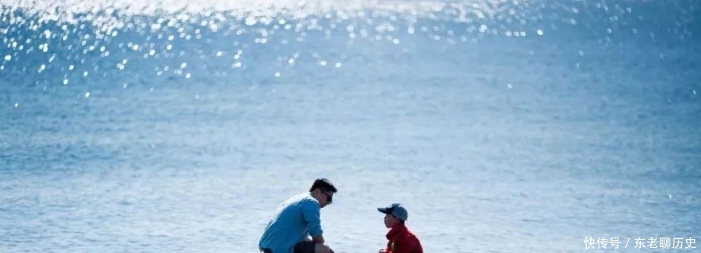 父亲|一位父亲写给儿子的信:今天你努力一点,比将来低头求人强100倍