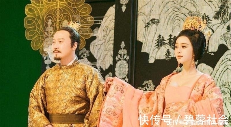 爱情@盛唐帝国背后的爱情:唐玄宗是否真的爱过杨玉环?