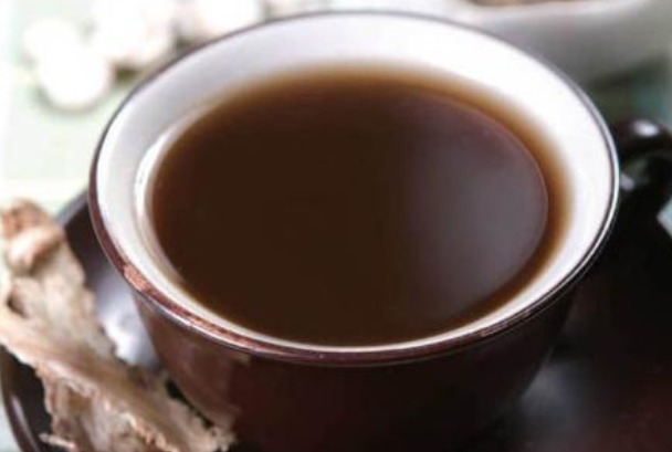 经期|经期只知道喝热水四种适合经期喝的茶,缓解痛经补气血