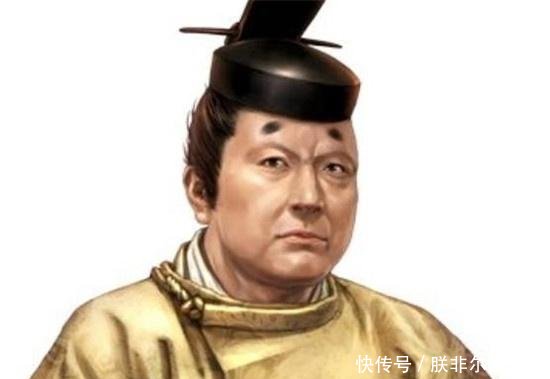 今川义元有实力上洛 同时也具备继承将军位置的血脉 快资讯