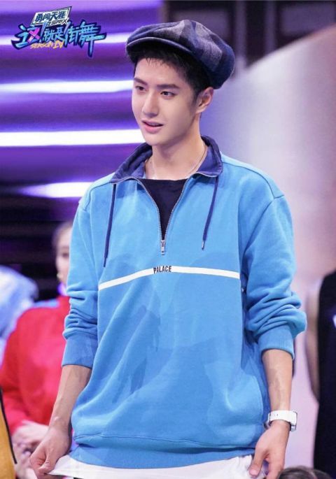 队长|这就是街舞4：舞者集结，王一博力压张艺兴，或成第一期最大赢家