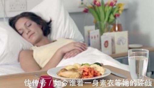 胎饭|孕妈三种不同感受，是宝宝感到饿了，正在催“胎饭”，你遇到了吗