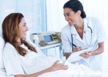 军大衣|孕妇肚子里怀的是“小棉袄”,还是“军大衣”,这周就能看出来了!