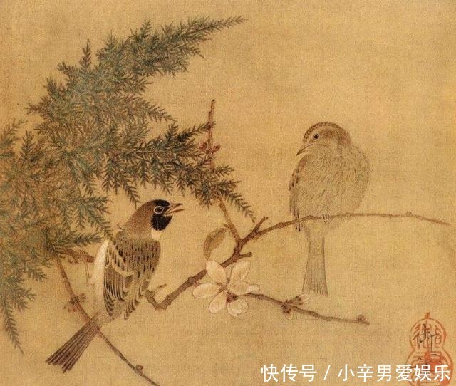 商业城市|宋代书画市场有多发达?书画店铺林立,生意走向国际