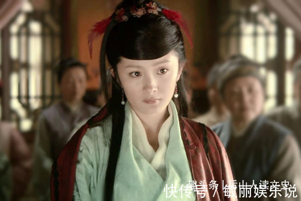 王夫人#林黛玉嘲笑刘姥姥是母蝗虫，打疼了谁的脸？难怪死后，被挫骨扬灰