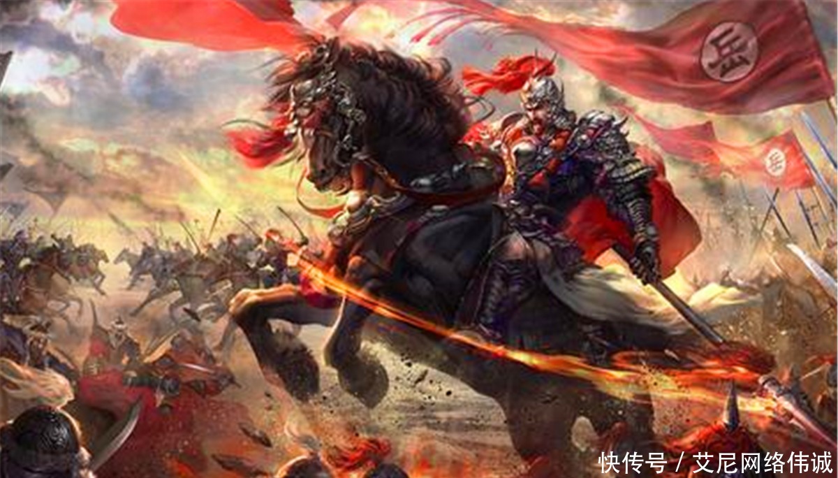 并列第一|日本评选出的中国人气英雄,选出了两个人,两个并列第一