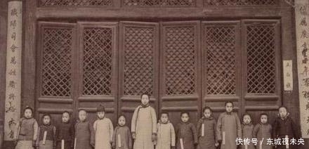 对比|对比明朝的王爷和清朝的旗人,哪一个才是最顶级的王朝蛀虫?