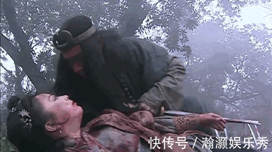 施恩&孙二娘战死,武松没有哭,另一人死后武松才大哭