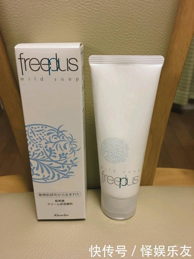 盘点几款好用的氨基酸洗面奶,温和洁面不伤肤,适合各种肌肤