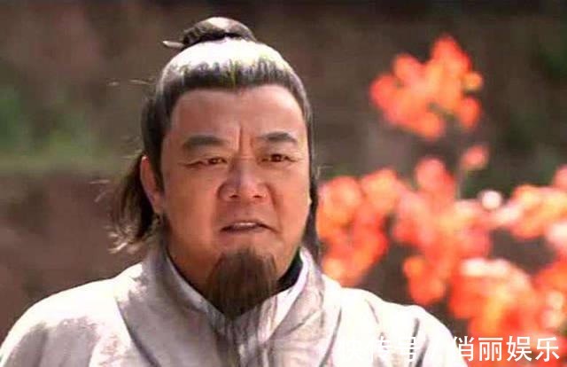 燃灯$封神中有一准圣,法力高运气好,躲过封神榜,千年之后人人皆知