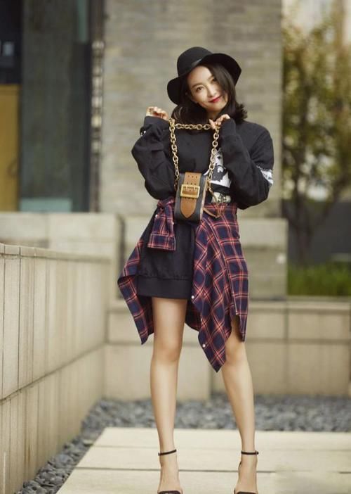 元气|可慵懒可潮流可休闲可精致 ，元气又减龄的卫衣， 妥妥的百搭神器