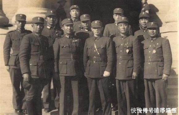 曾扩情$1949年我军抓到一个假和尚,不仅来头不小,还说:我早已遁入佛门