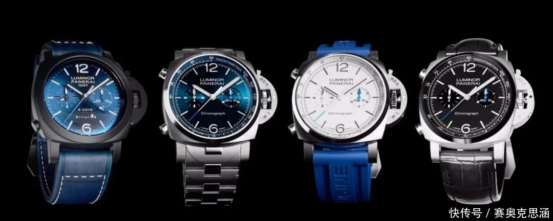 「大腕专访」程腾宽:沛纳海的硬汉外表下,是精致有趣的灵魂