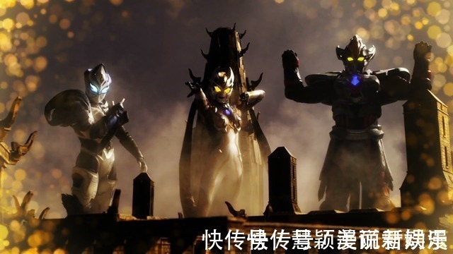 伏井出k|奥特曼:伏井出K小说真人化,赛罗第一任人间体,成为戴卡的反派