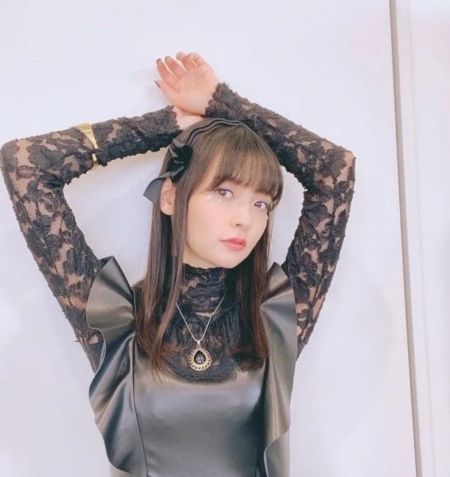 投敌|上坂瑾出演卡尔密拉人间体引发粉丝投敌,二次元形象加重事态