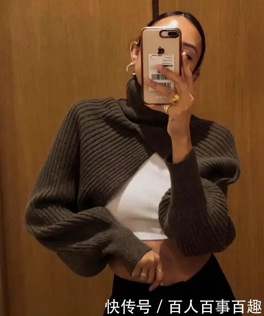 露奶|Blackpink全员“露奶装”韩国女爱豆冬天也穿这个