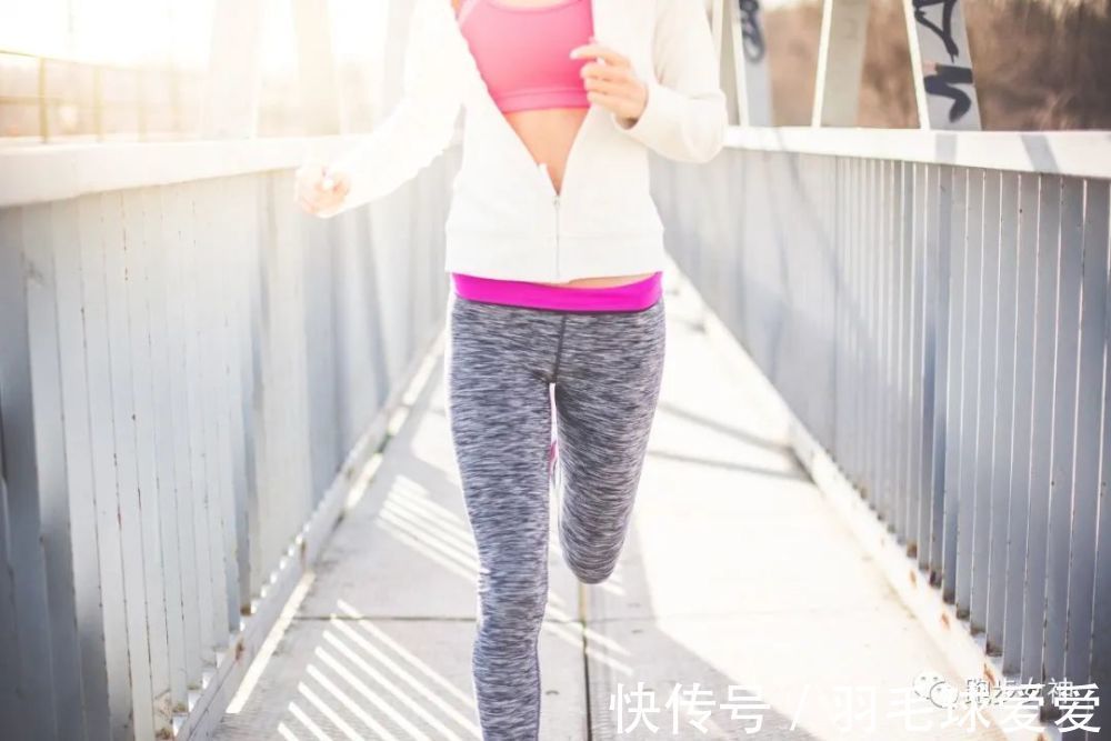 步行者|跑步能带来的10个好处,难怪这么多人跑步!